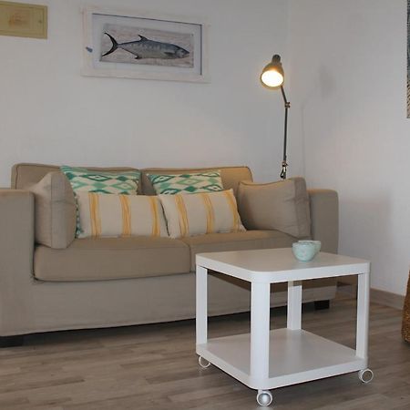 Apartamento 1 Habitacion A 10 M De La Playa, Am Rentals 포엔샤 외부 사진