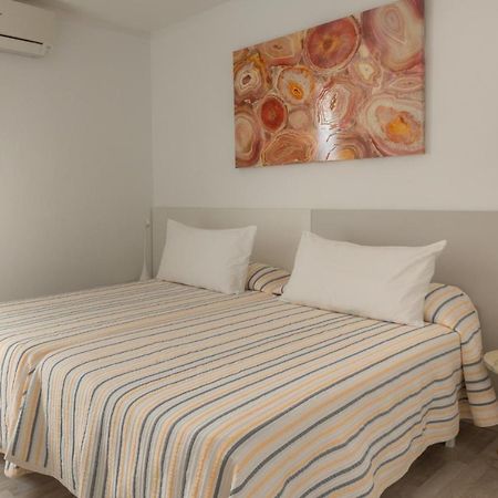 Apartamento 1 Habitacion A 10 M De La Playa, Am Rentals 포엔샤 외부 사진