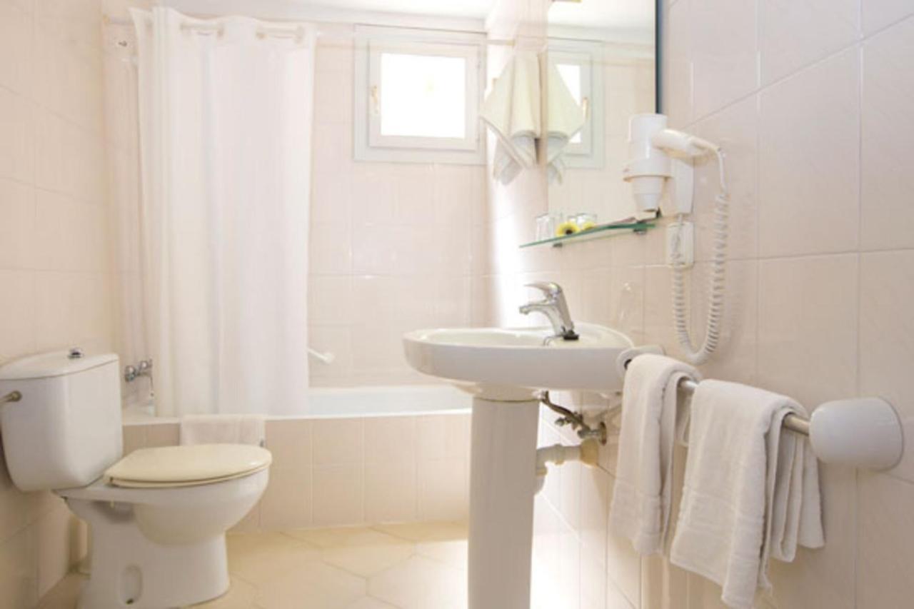 Apartamento 1 Habitacion A 10 M De La Playa, Am Rentals 포엔샤 외부 사진