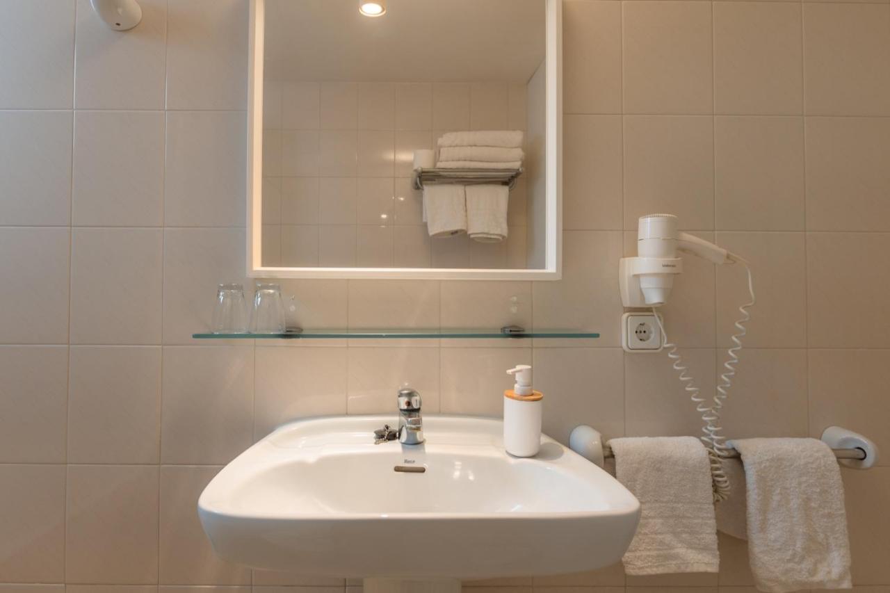 Apartamento 1 Habitacion A 10 M De La Playa, Am Rentals 포엔샤 외부 사진