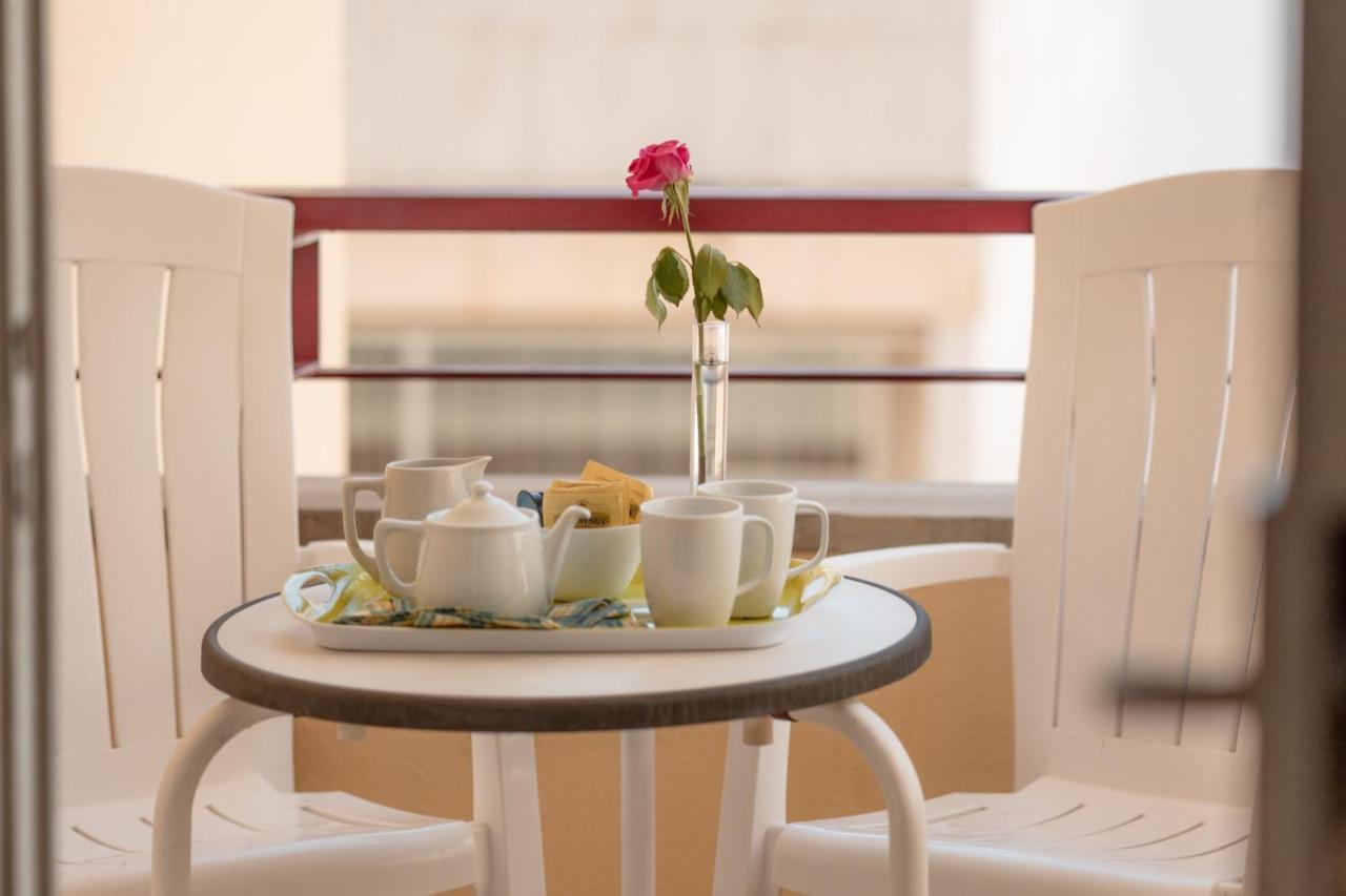 Apartamento 1 Habitacion A 10 M De La Playa, Am Rentals 포엔샤 외부 사진
